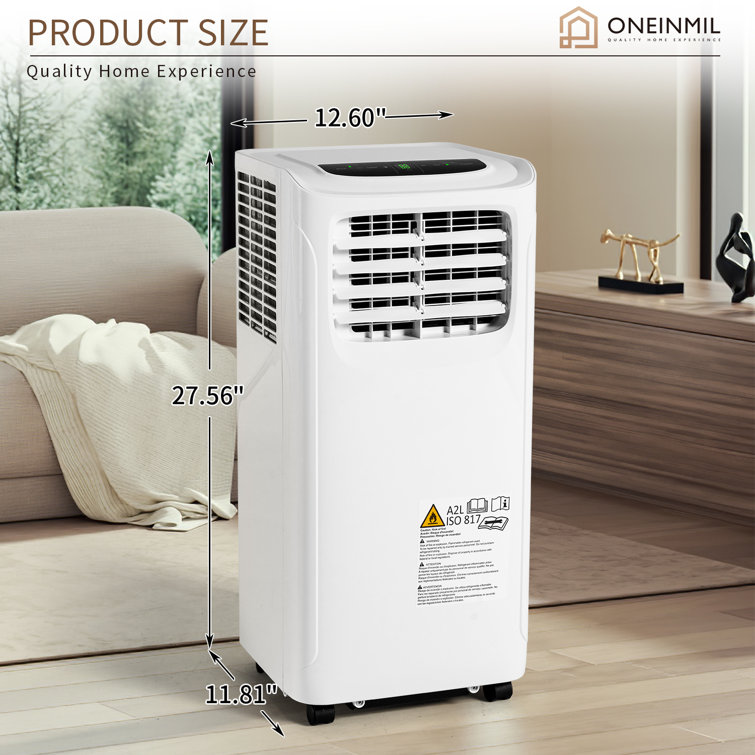 Air conditioner for hot sale 300 square feet